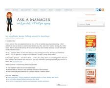 askamanger|ask a manager org.